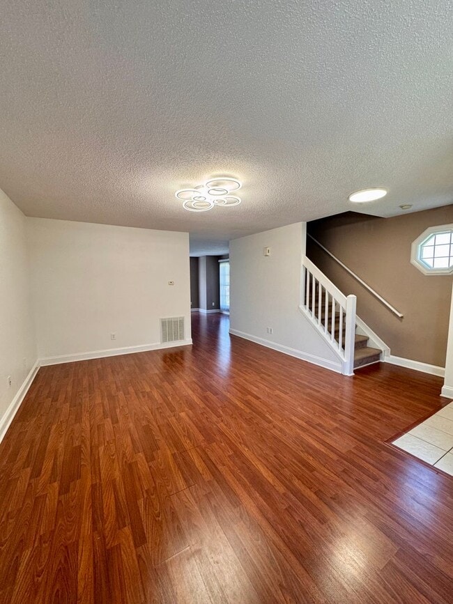 Photo - Townhouse for Rent in Liberty Square