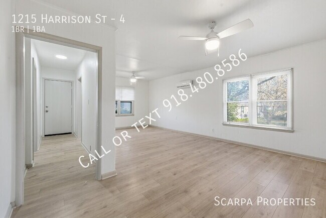 Photo - 1215 Harrison St