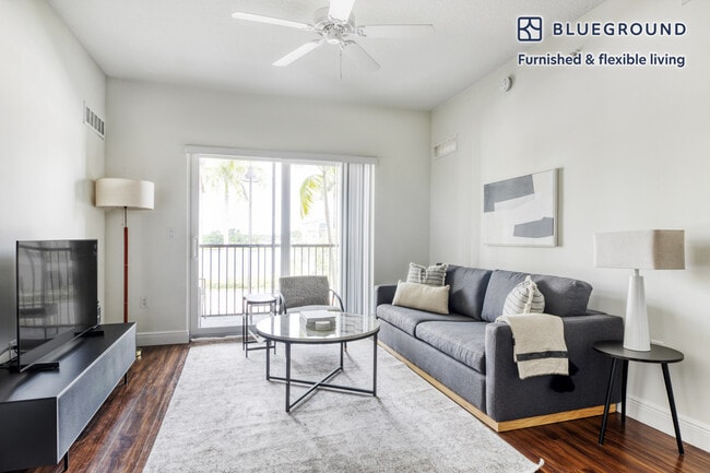 Building Photo - 4300 SW 113th Terrace Rental