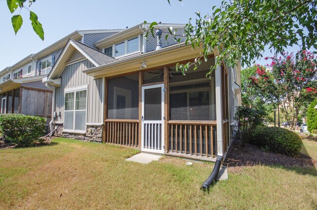 Photo - 3 BEDROOM TOWNHOME IN THE MEWS AT GREYSTONE