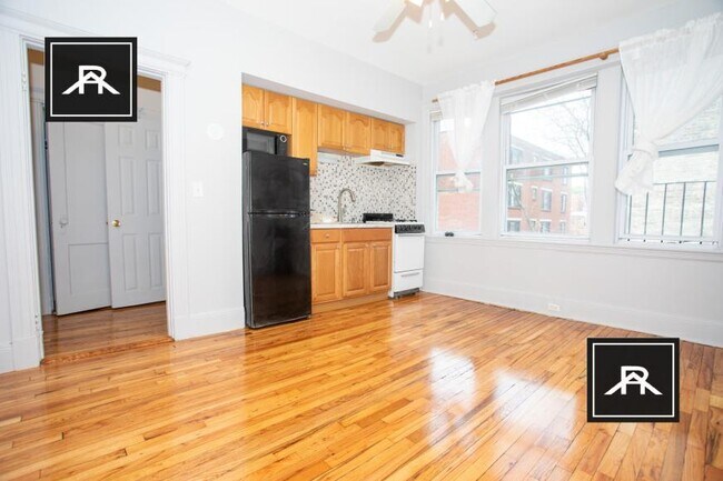 Building Photo - 0 bedroom in Allston MA 02134 Unit 23 Rental