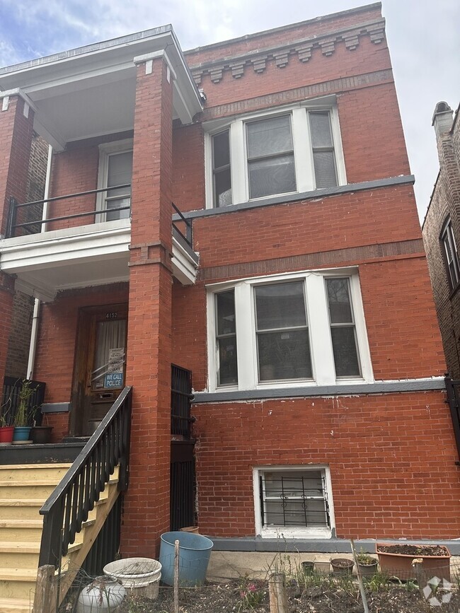 Building Photo - 4152 N Kimball Ave Rental