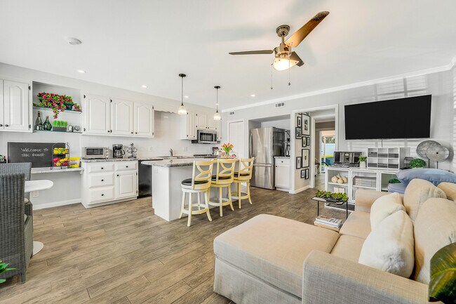 Building Photo - 5505 N Ocean Blvd Unit 3-103