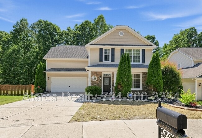 Building Photo - 12928 Windy Lea Ln