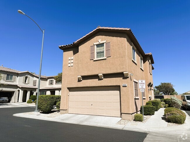 Building Photo - 8846 S Carradori Ave Rental