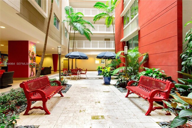 Photo - 1551 NW 36th St Unit 409