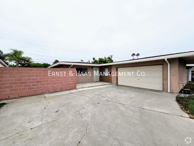 Building Photo - 904 S Kenmore St Rental