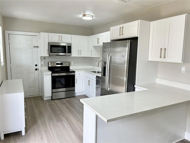 Photo - 706 E Flora St