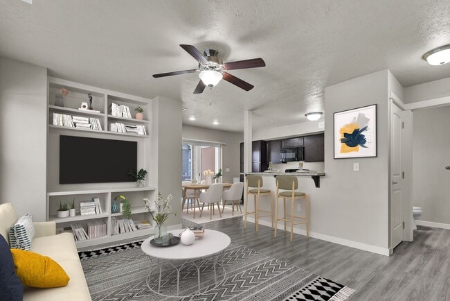 Photo - Centerpoint Townhomes