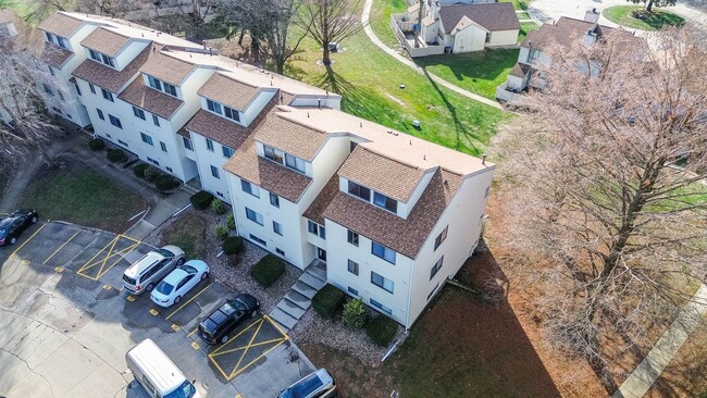Photo - 2 bedroom 1 Bathroom Condo-