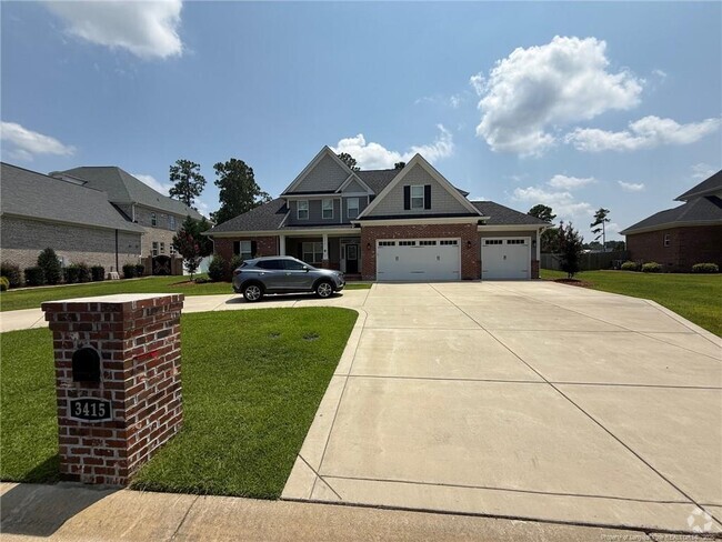 Building Photo - 3415 Camberly Dr Rental