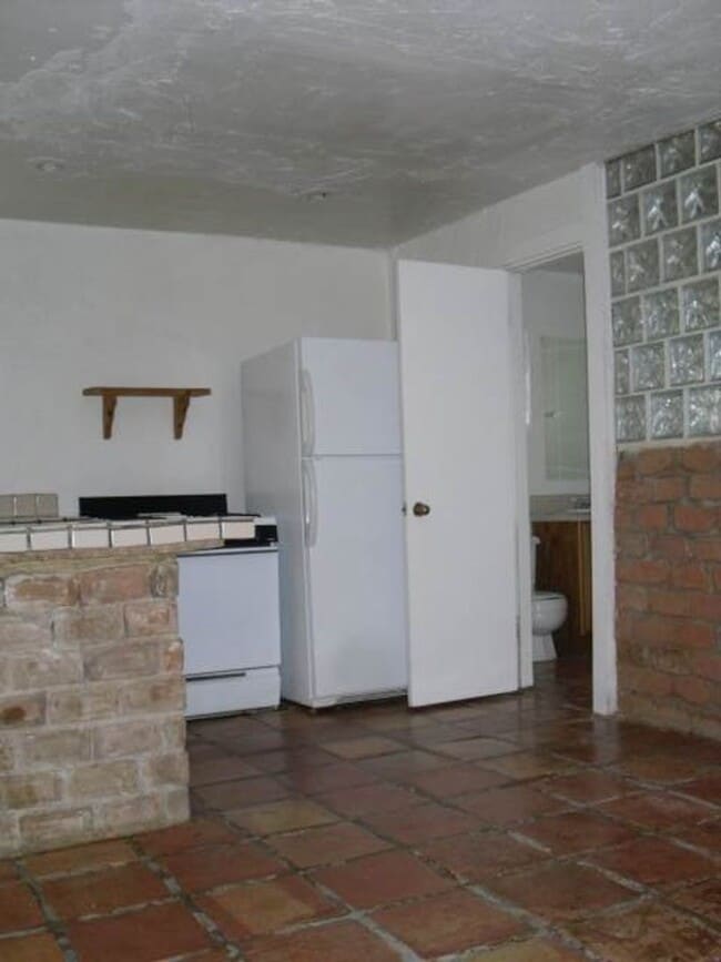 Photo - A nice one bedroom/ one bath home for rent.