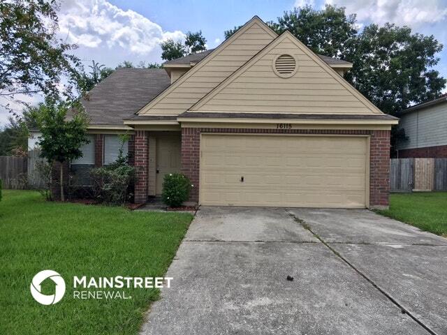 Building Photo - 16115 Catbird Ct Rental