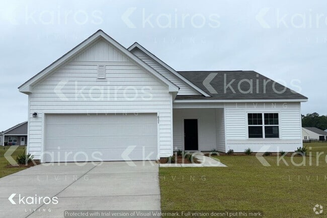 Building Photo - 631 Castillo Dr Rental