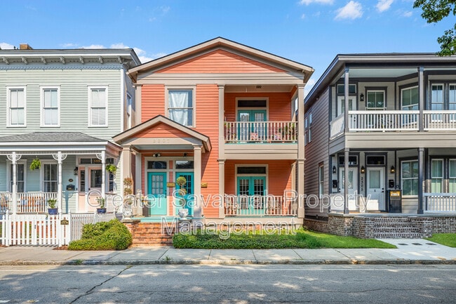 Building Photo - 2307 Whitaker St