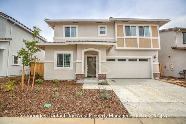 Modern Luxury in West Lincoln's Independen... - Modern Luxury in West Lincoln's Independen... House