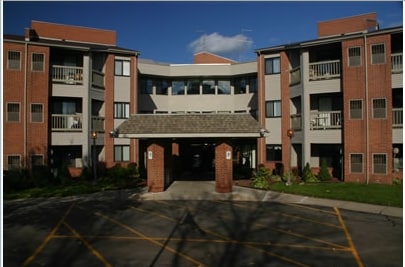 Photo - Gardenview Apartments