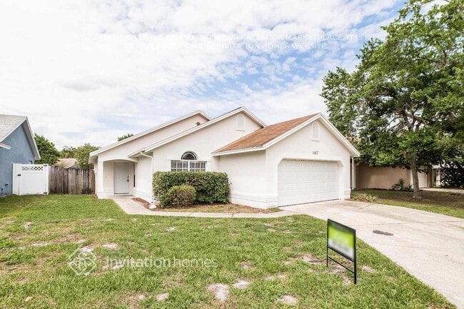 Photo - 1067 Sugarberry Trail Casa