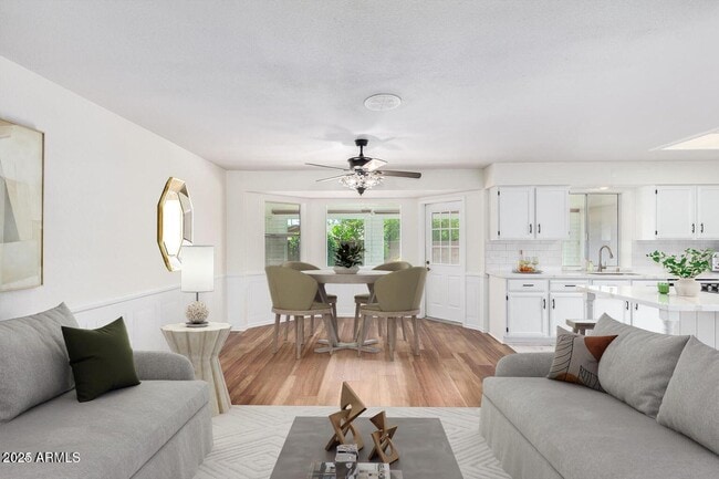 Photo - 7923 E Kiowa Ave