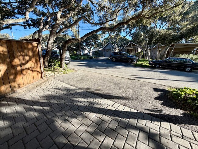 Photo - Unique 2 bedroom 2 bath home in Pacific Grove!