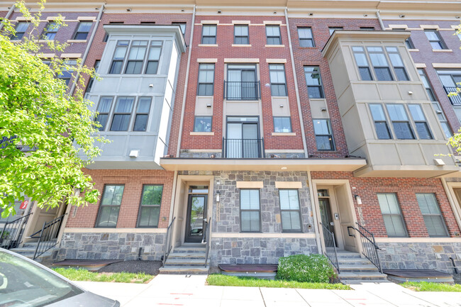 Photo - 7211 Georgia Ave NW Condo Unit A
