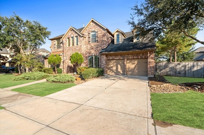 Photo - 4615 Marbrook Meadow Ln
