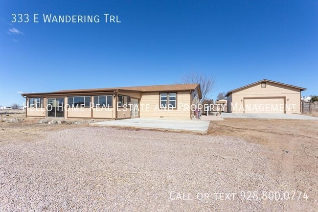 Photo - 333 E Wandering Trl House