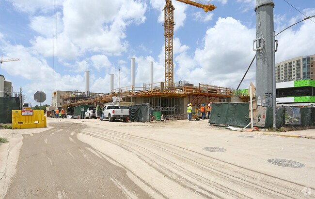 Photo - Seaholm Residences