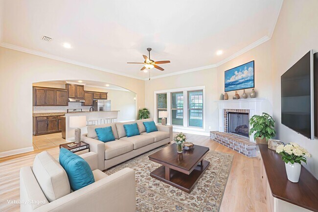 Photo - 27142 Gramercy Ln