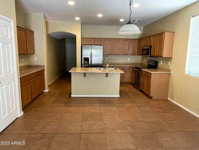 Photo - 24845 W Dove Trail