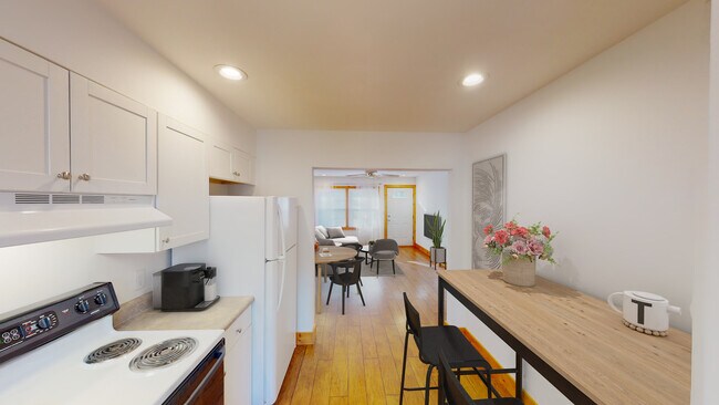 Photo - 1224 W Ash St Condominio Unidad A