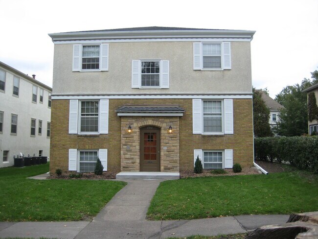 Photo - 2932 Drew Ave S Apartments Unit 4