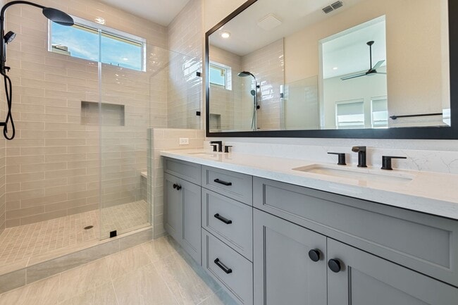 Photo - Single-Story Folsom Rental Backing to Greenbelt in Regency 55+!