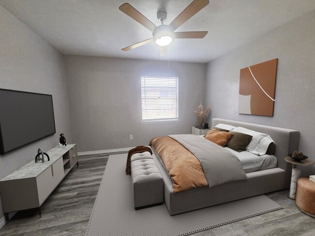 Photo - 417 W Tarrant Rd Unit Vista Terrazza - 1 Bedroom