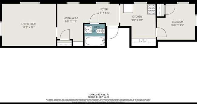 Photo - OX Properties Unidad 2