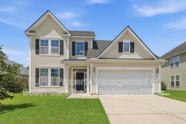 Building Photo - 481 Gianna Ln
