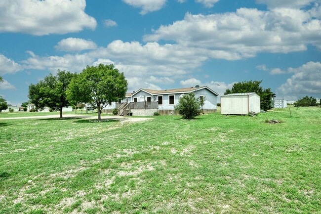 Photo - 132 Co Rd 247 House