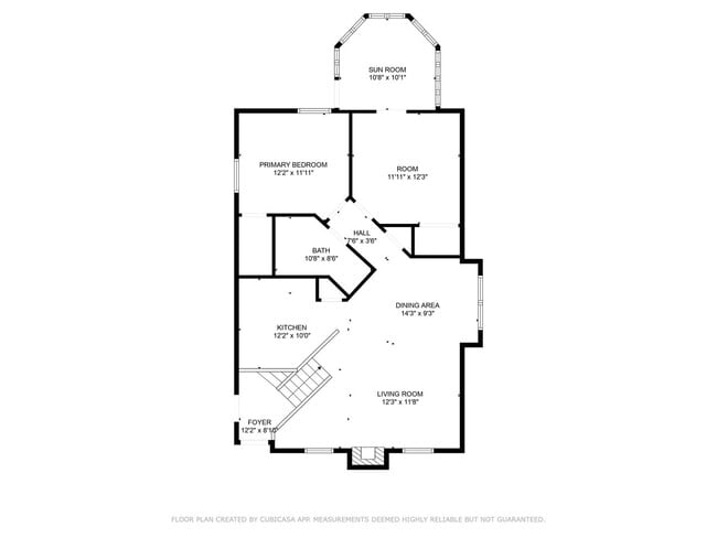 Photo - Charming 3-Bedroom Home FOr Rent with Sunr...
