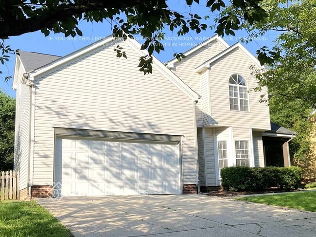 Building Photo - 11908 Harris Pointe Dr