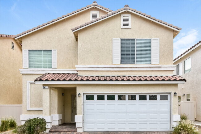 Building Photo - 7472 Celosia St Rental
