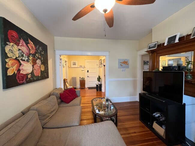121 Liberty Rd Unit 3