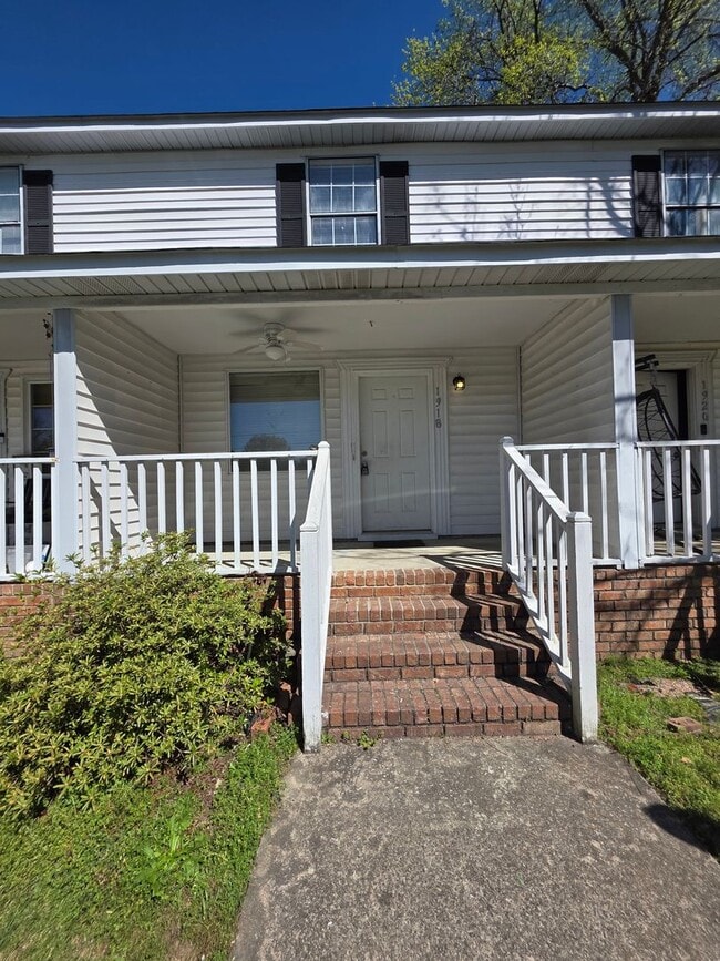 Building Photo - 1914-1920 Jessamine Road West Columbia, SC 29169 Unit 1918