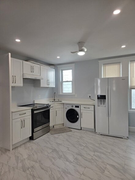 Building Photo - 3 River St Unit 3A
