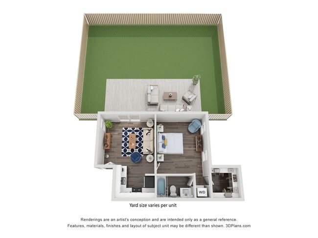 Photo - Ayla Apartments