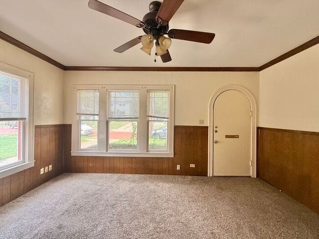 Photo - Charming Downtown Living in Tyler! 1 Bedroom 1 Bath! Available Now!