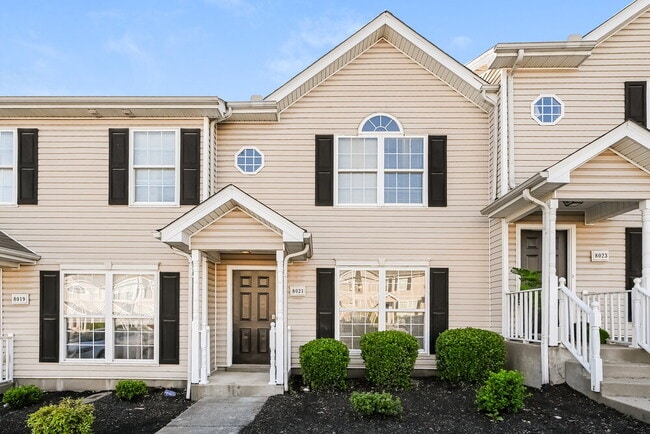 Building Photo - 8021 Logan Dr