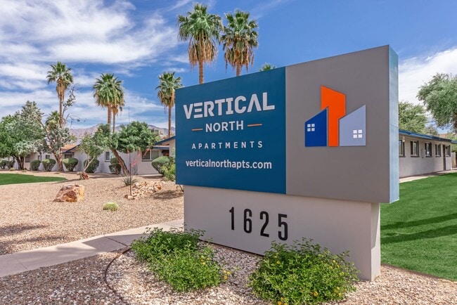 Photo - Vertical North Apartments