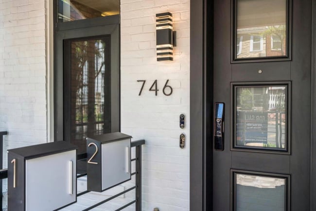 Photo - 746 Morton St NW Unidad PH 2