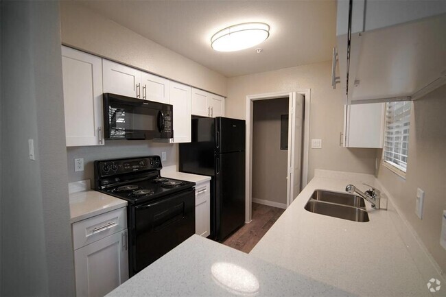 Building Photo - 8455 Will Clayton Pkwy Unit 519 Rental
