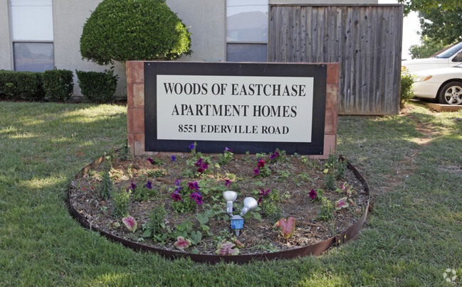 Building Photo - Woods of Eastchase Rental